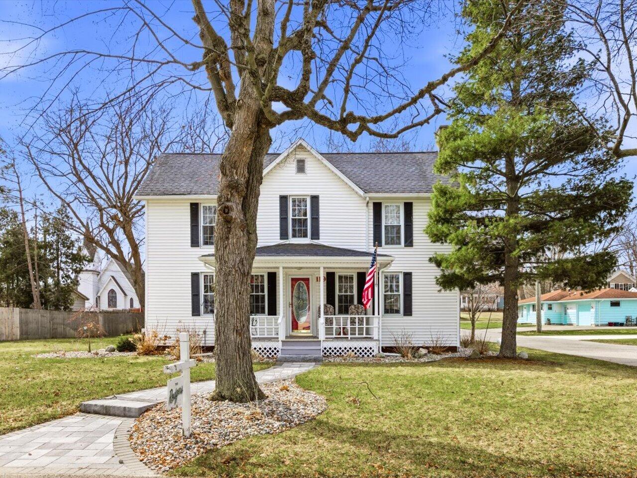 119 Union Street — photo