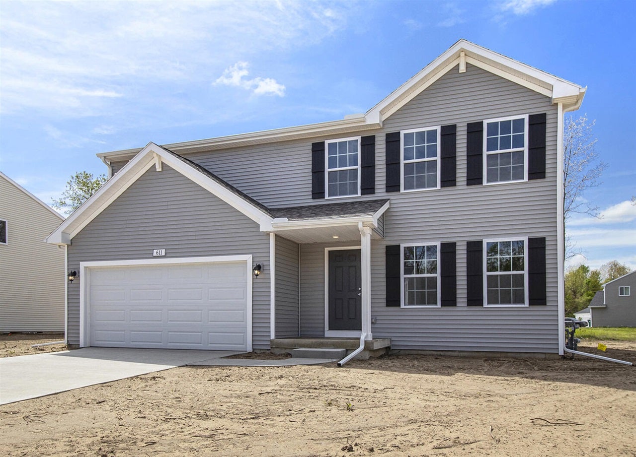 1110 Cedarwood Drive — photo