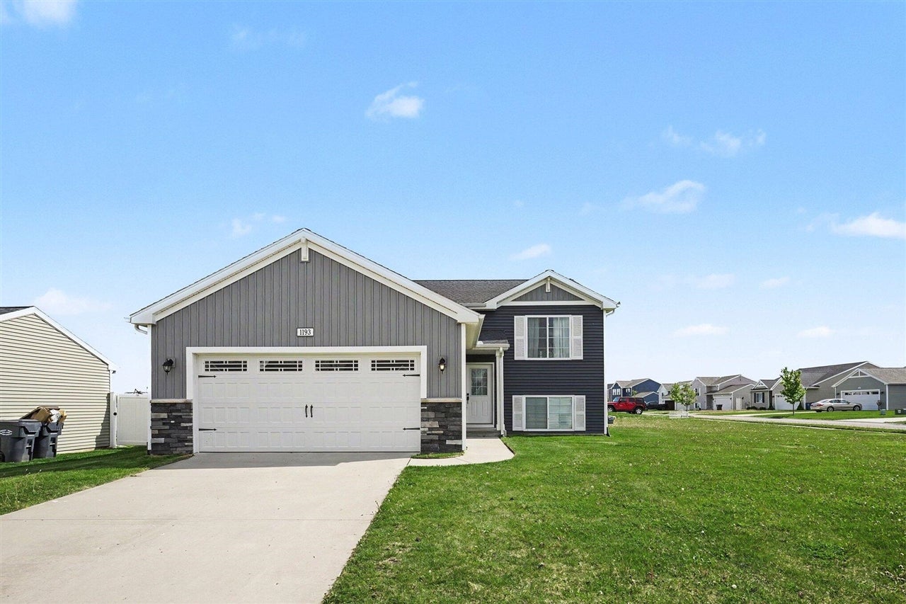 1193 Cooley Mill Lane — photo