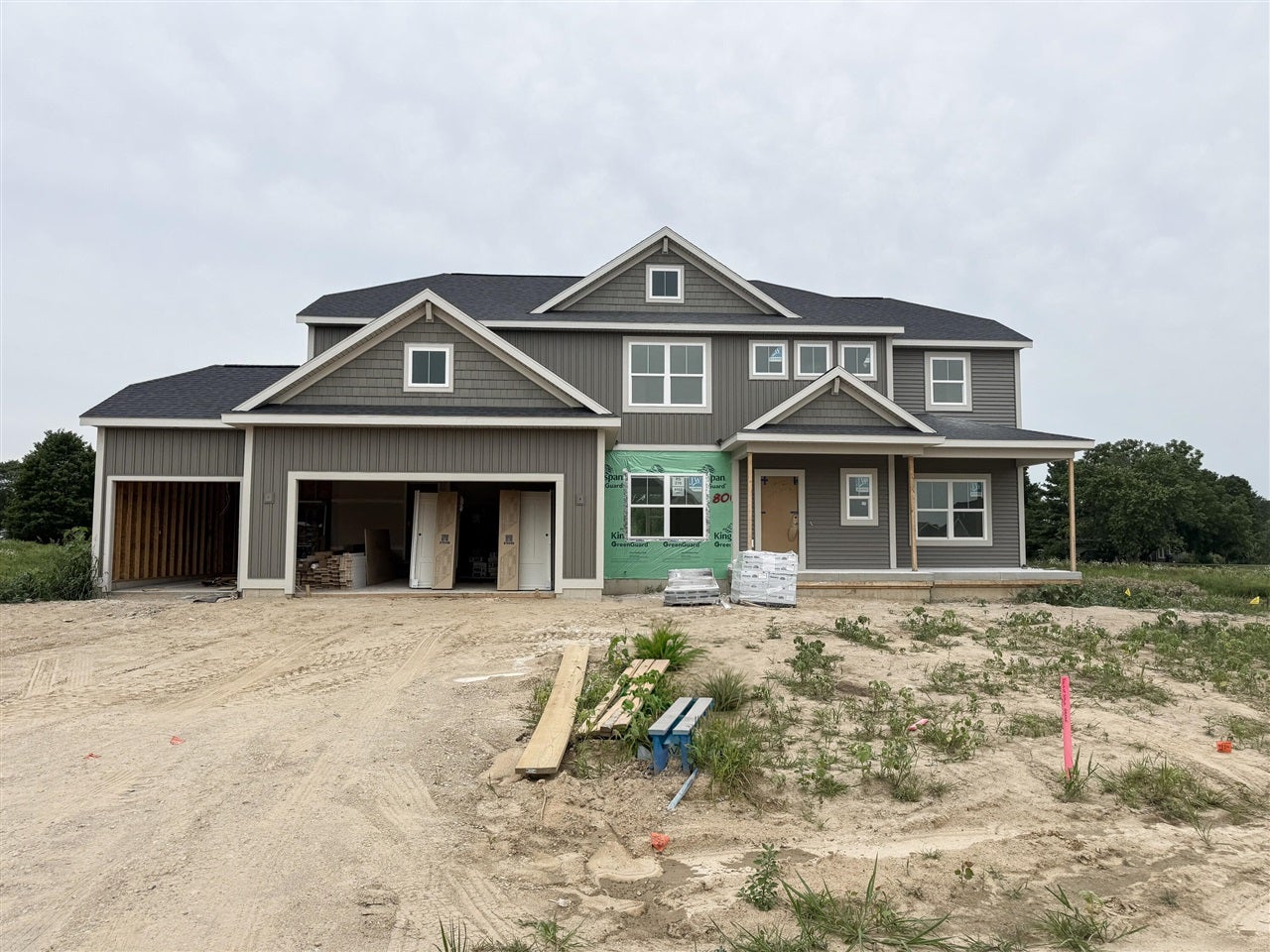 8063 Erie Drive — photo