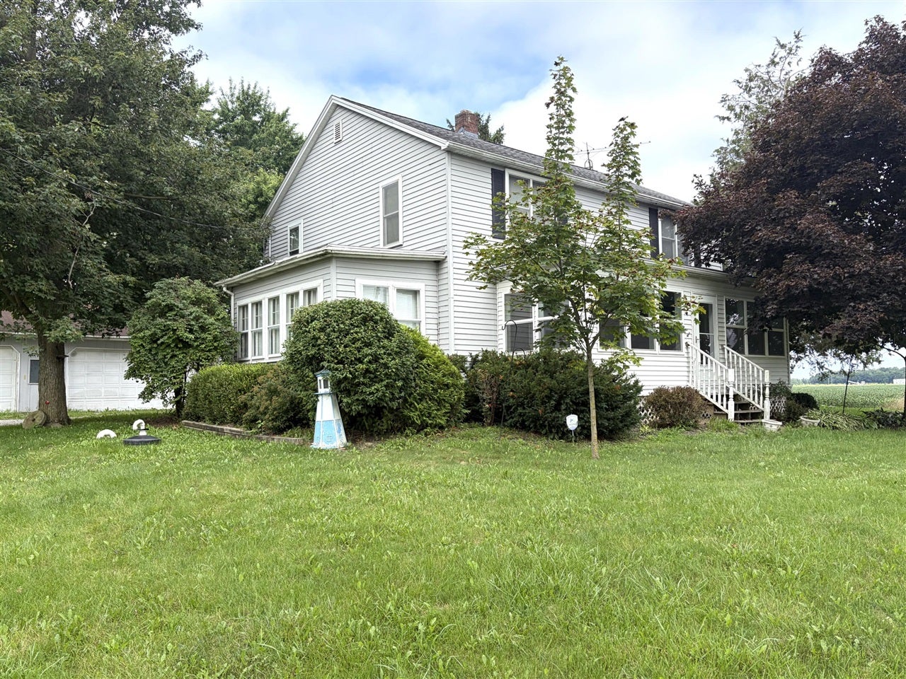 3015 Dennison Road — photo