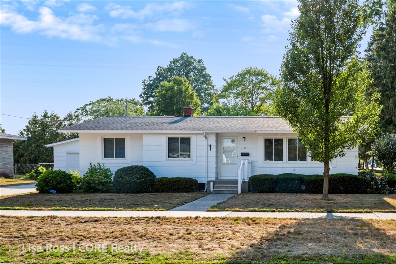 3155 Lindland Road — photo