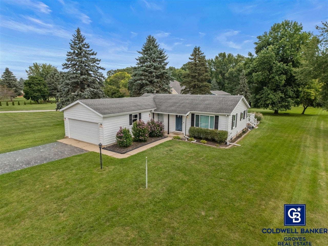 147 Lukesport Drive — photo
