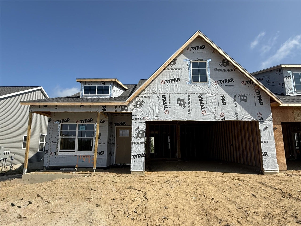 11893 Smithfield Drive Lot 14 — photo
