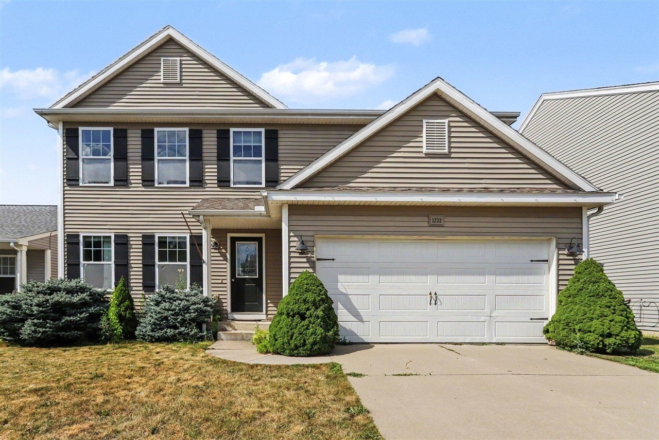 1232 Ellery Grove Court — photo