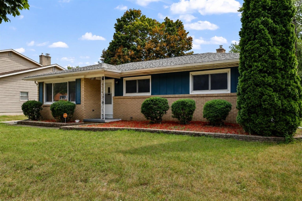 3815 Walton Drive — photo