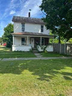 136 Howard Street — photo