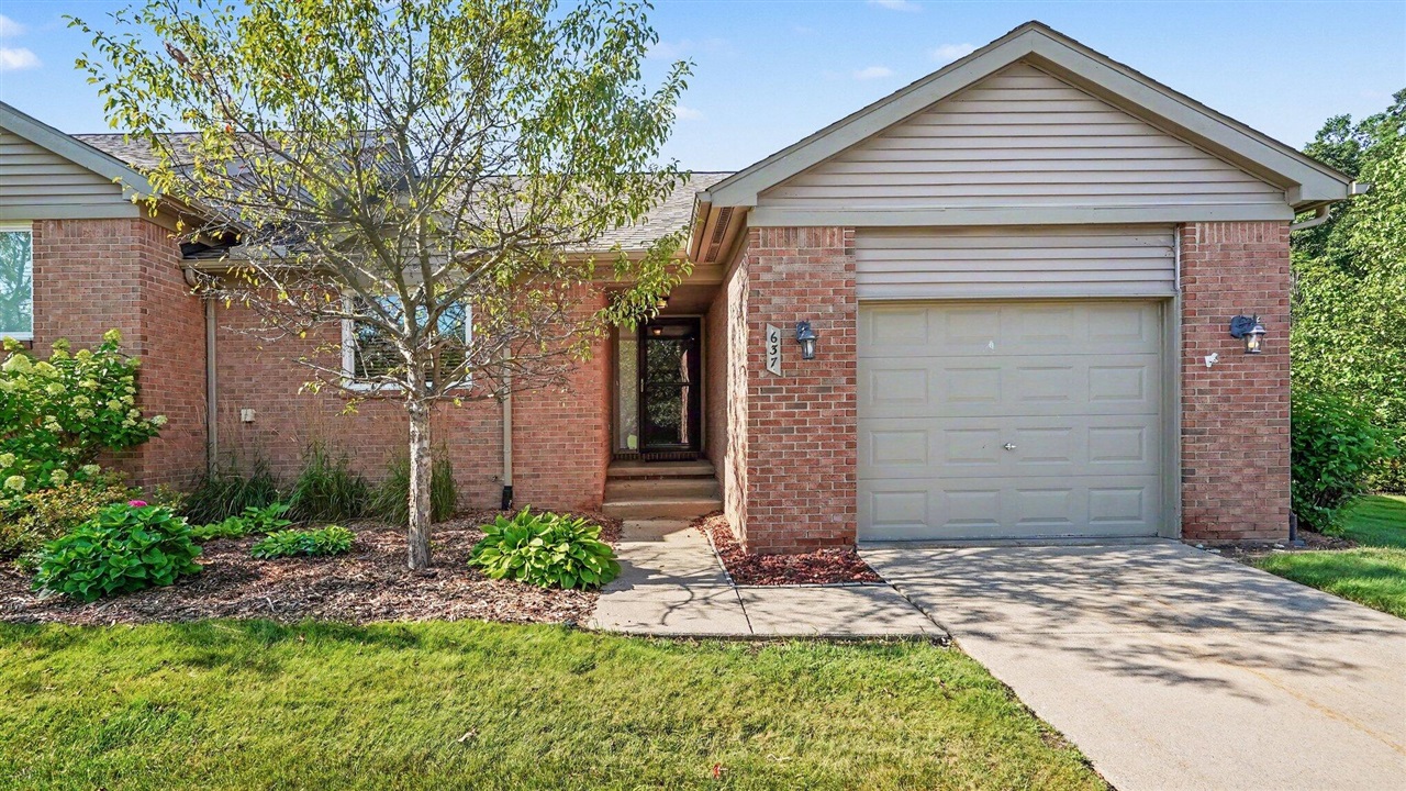 637 Bristol Drive — photo