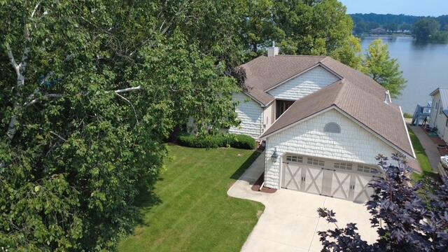 4240 Dawn Drive — photo