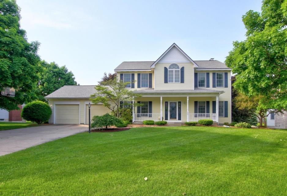 1450 Penncross Drive — photo