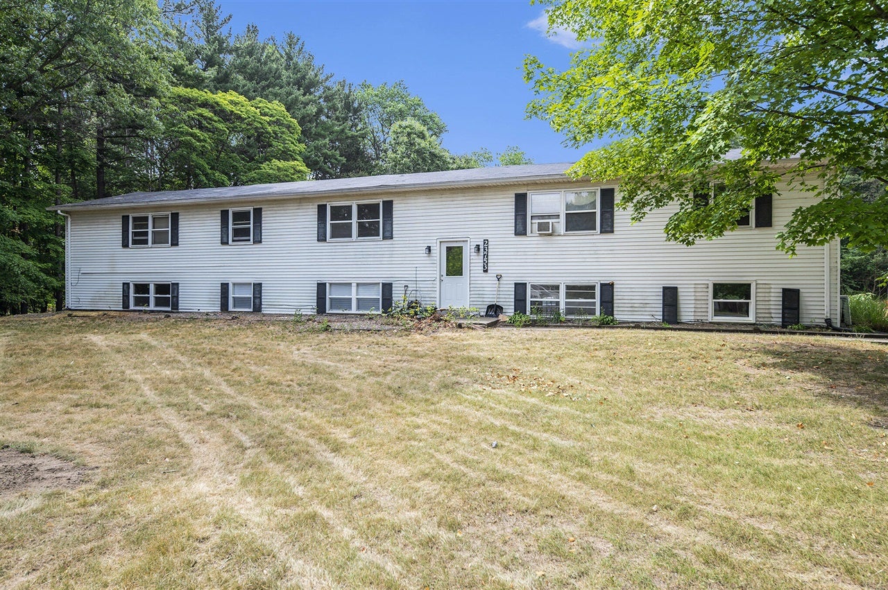 23753 Red Arrow Highway Unit: 4 — photo