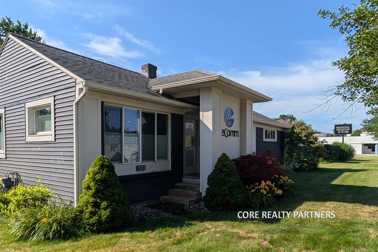 1921 Ruddiman Drive, Muskegon, MI 49445 — photo 2