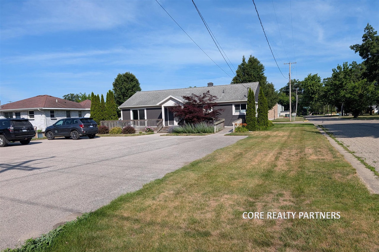 1921 Ruddiman Drive, Muskegon, MI 49445 — photo 3