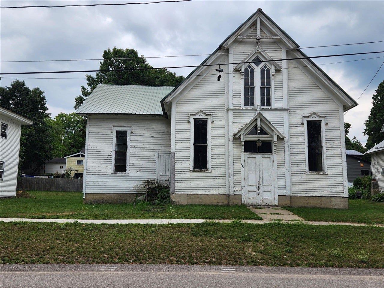 146 Church Street — photo