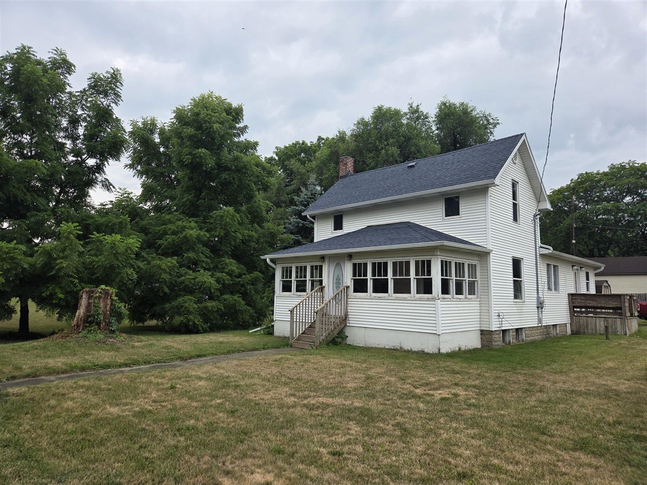 502 S Main Street — photo