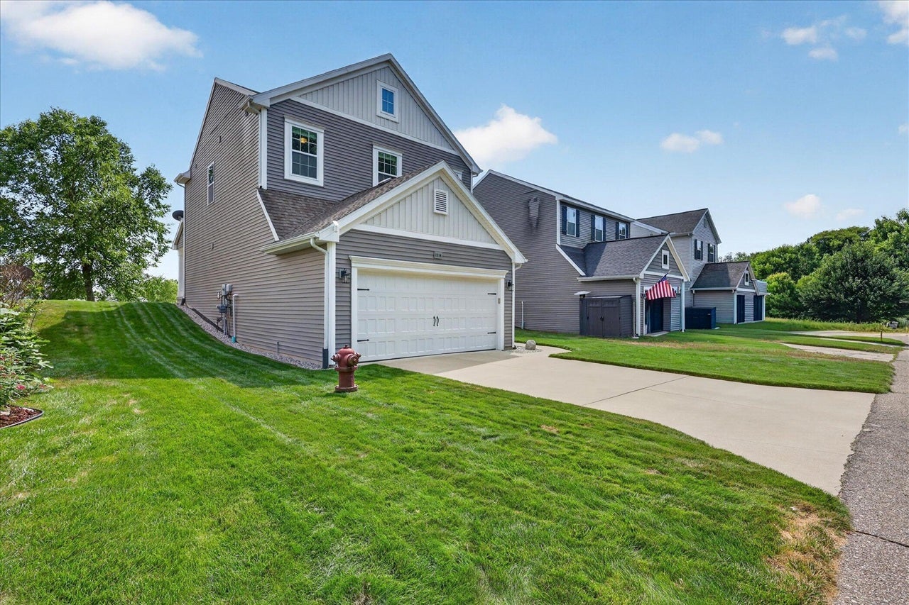 1314 Highland Hill — photo