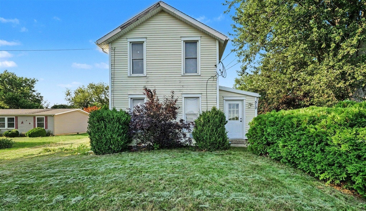 510 W Elm Street — photo