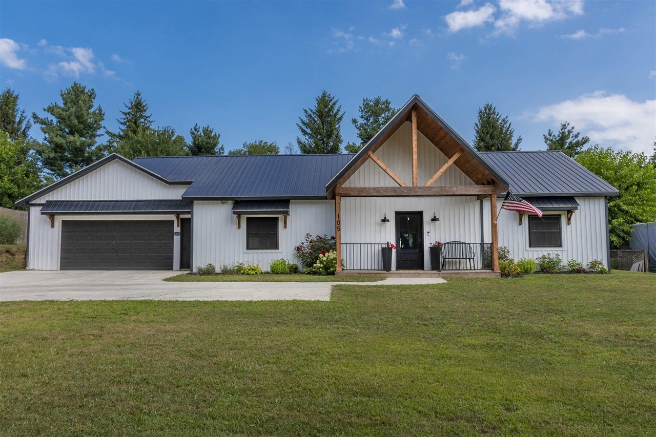 105 Dogwood Circle — photo