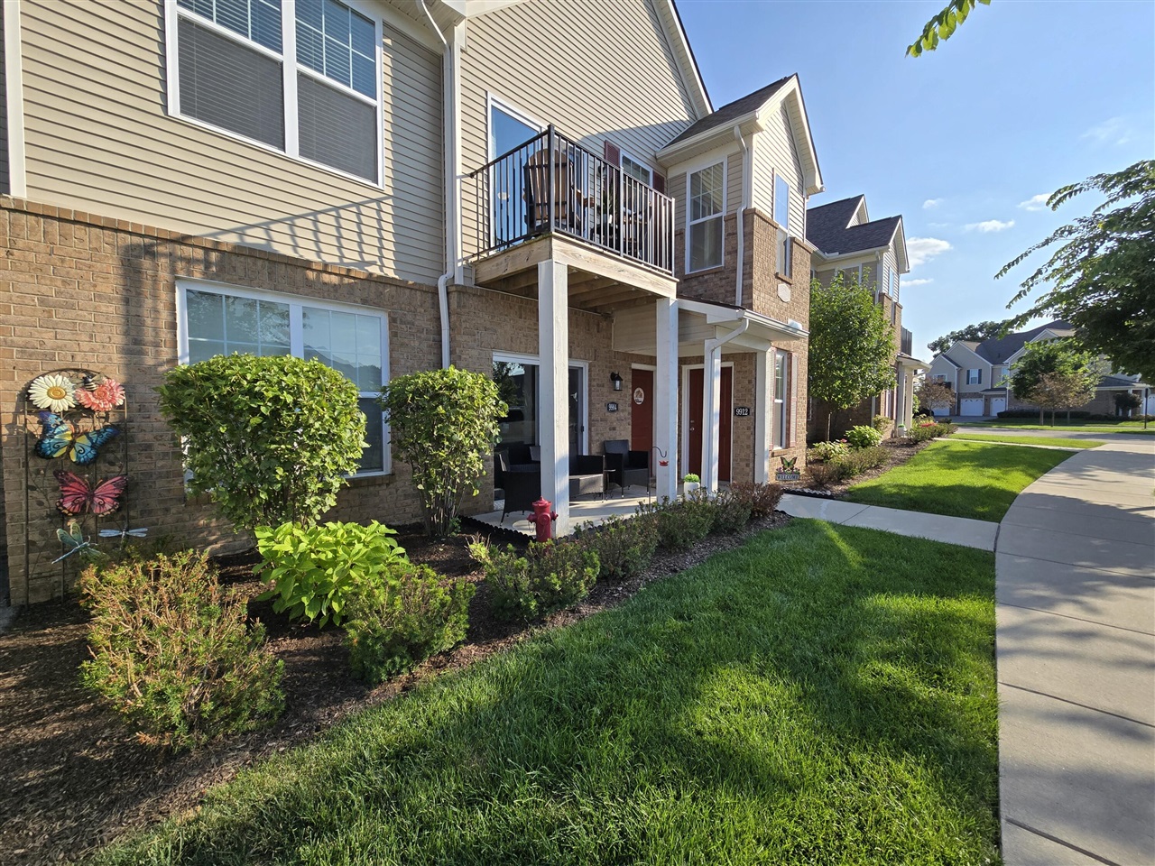 9912 ridge run st, HOWELL MI 48855