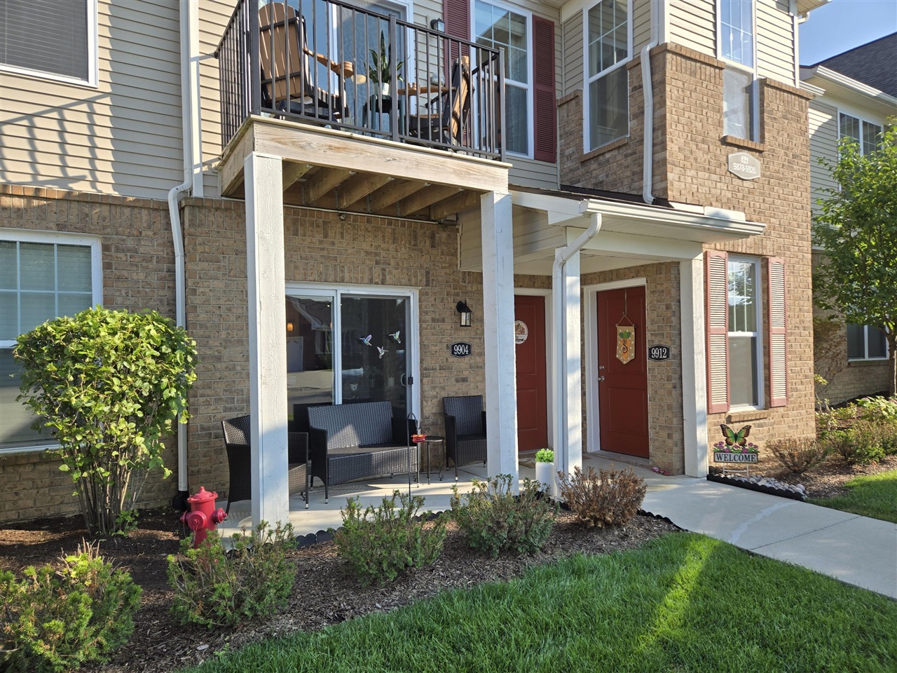 9912 ridge run st, HOWELL MI 48855 — photo 2