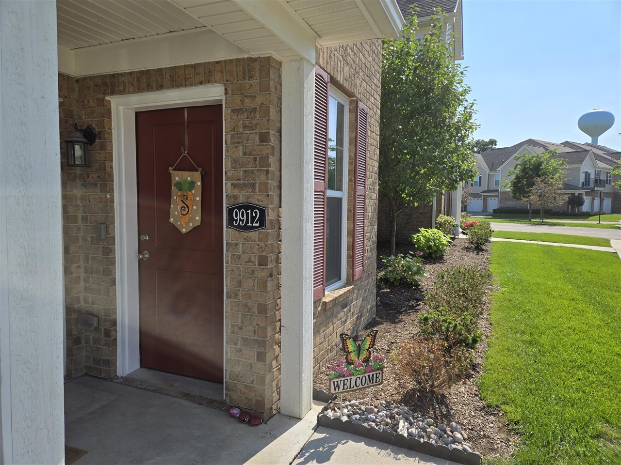 9912 ridge run st, HOWELL MI 48855 — photo 3