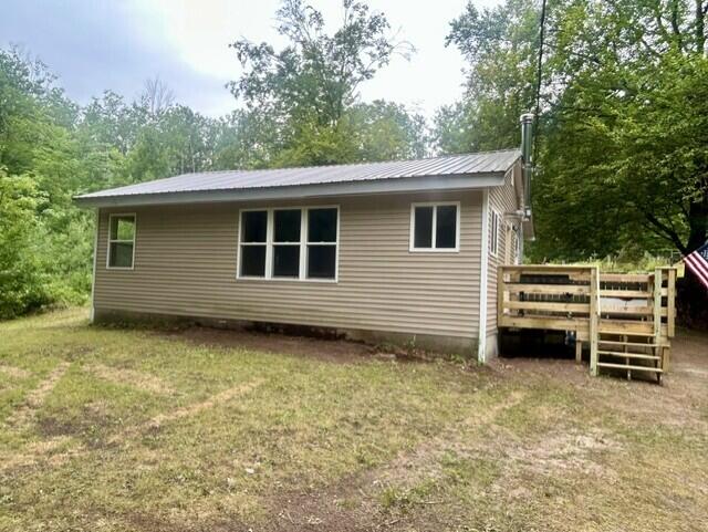 3445 N Kilgore Road — photo