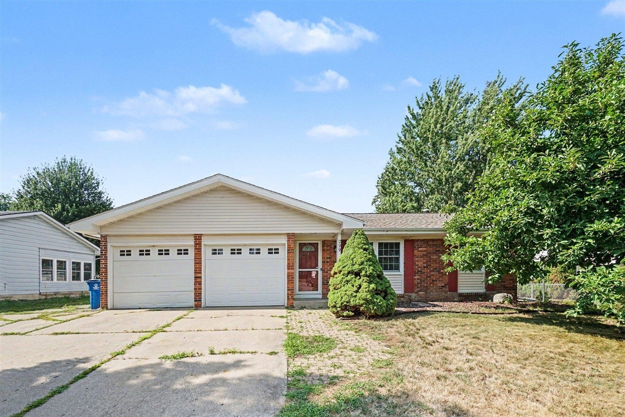 299 Buick Drive — photo