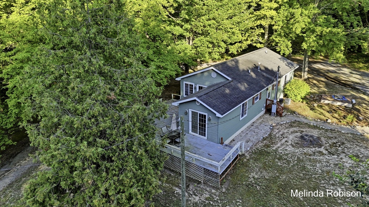 5220 E High Tower Lake Road — photo