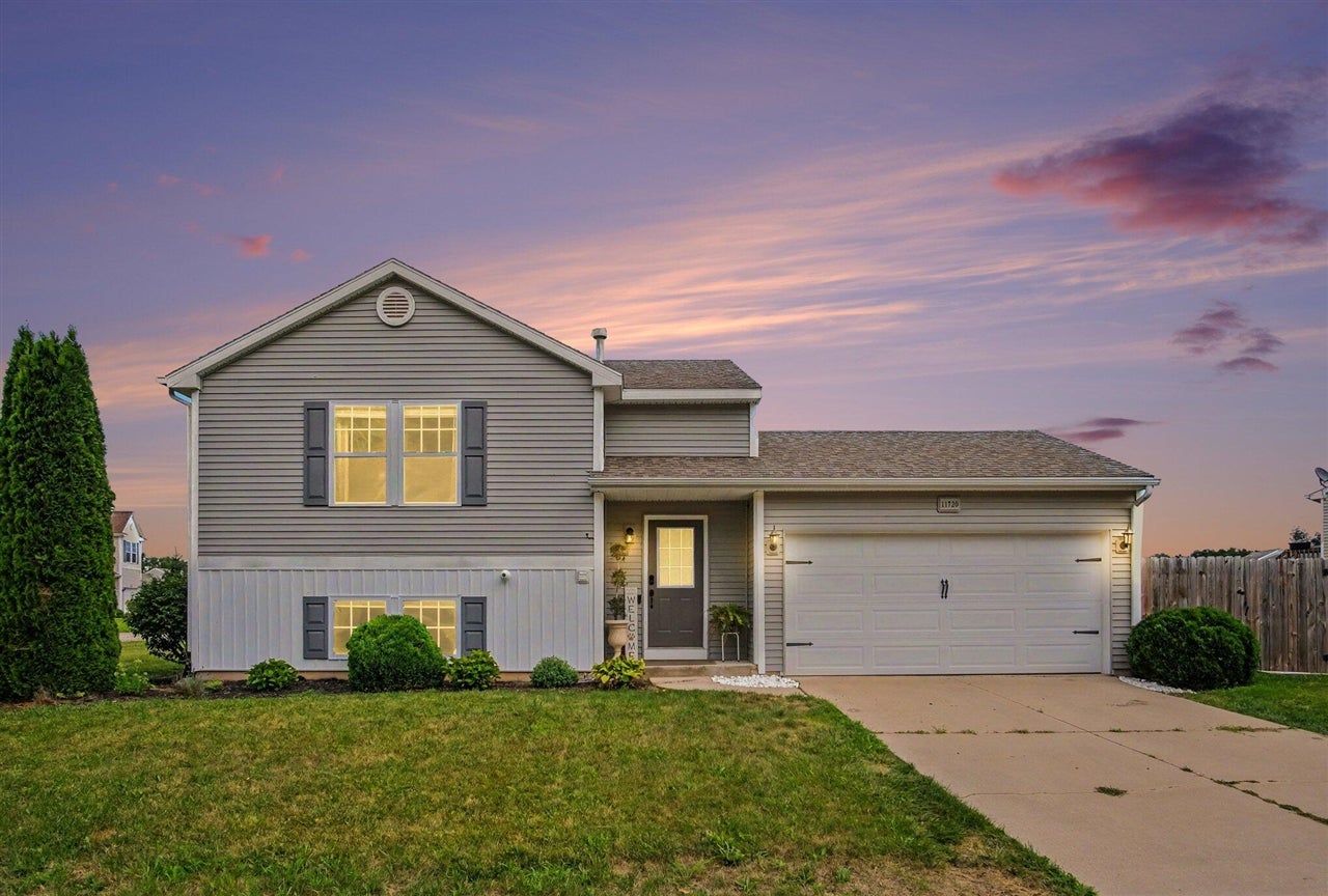 11720 E Bear Meadows Drive — photo