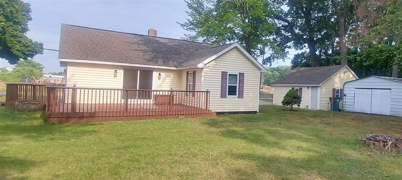 1809 Lindberg Drive — photo