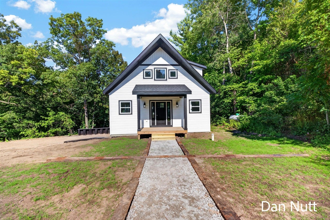 12466 S Maple Island Road — photo