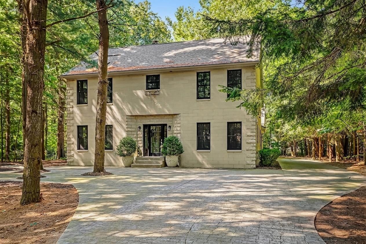 6195 Bayou Trail — photo