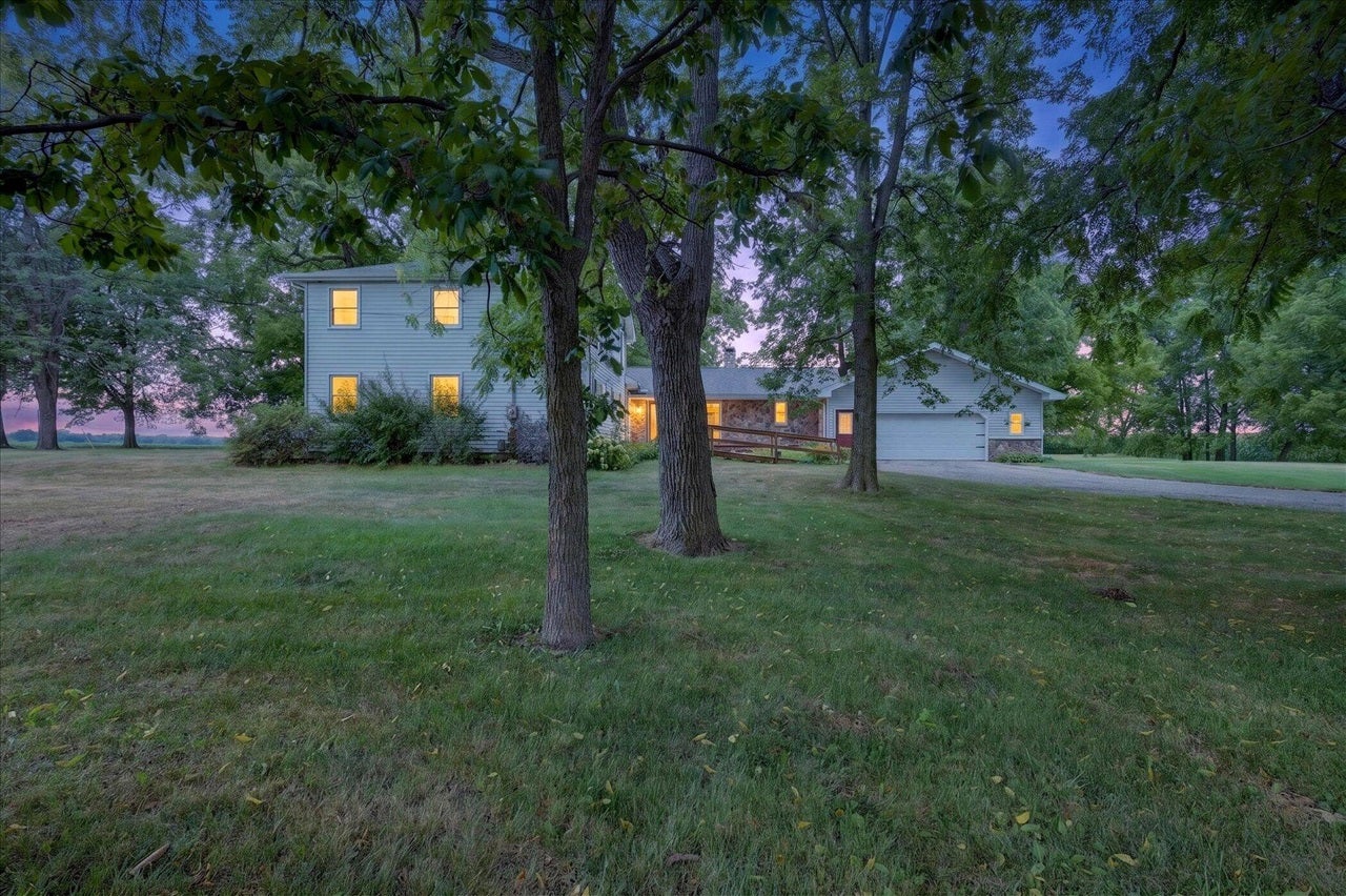 11012 Green Lake Road — photo