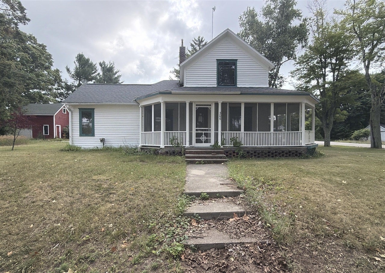 306 N Carland Street — photo