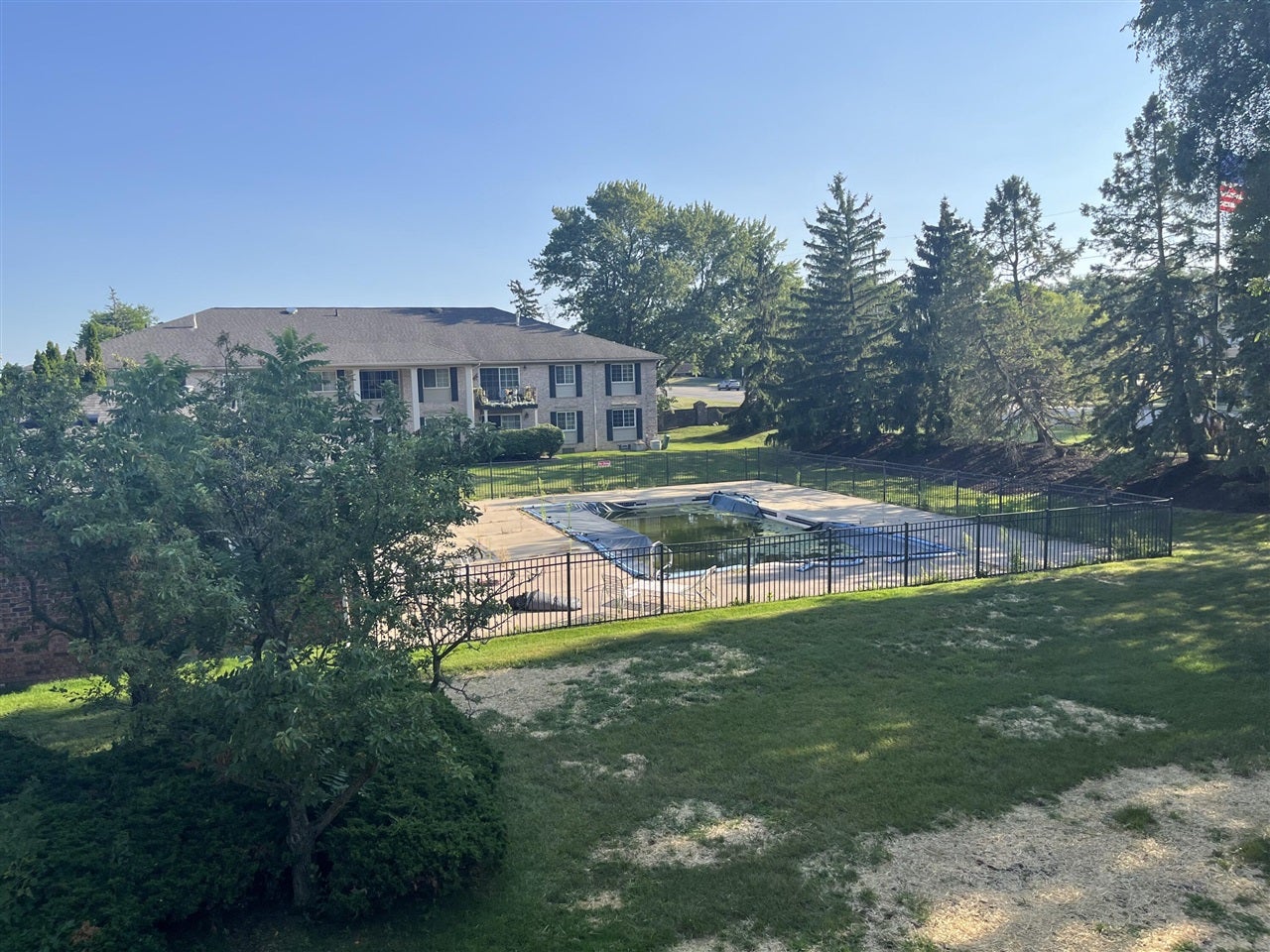6103 Orchard Lake Road 203 — photo