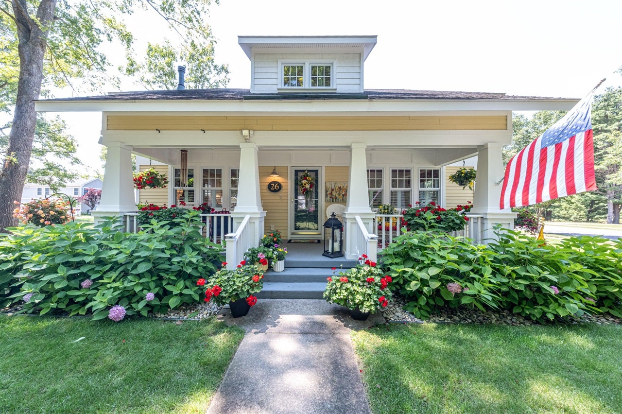26 Kenneth Street — photo