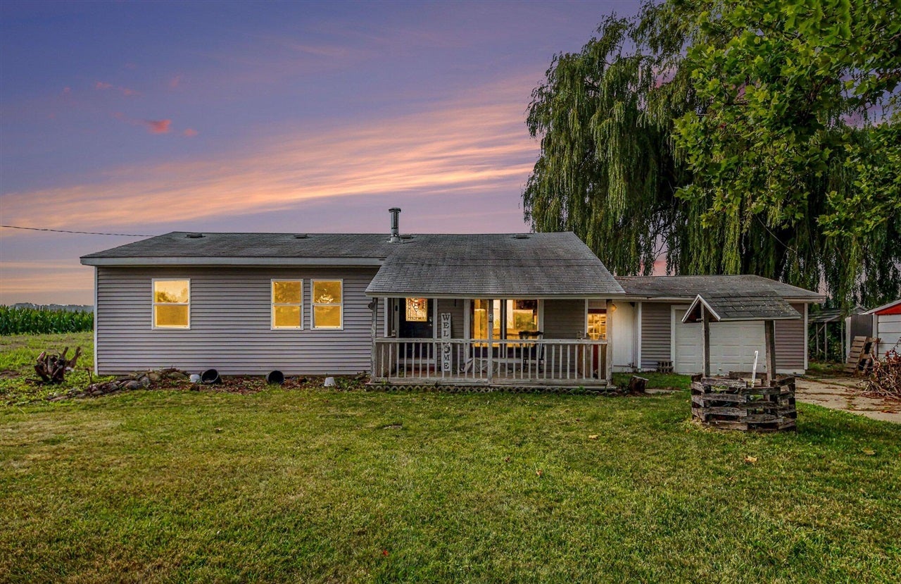 3667 Bradford Road — photo