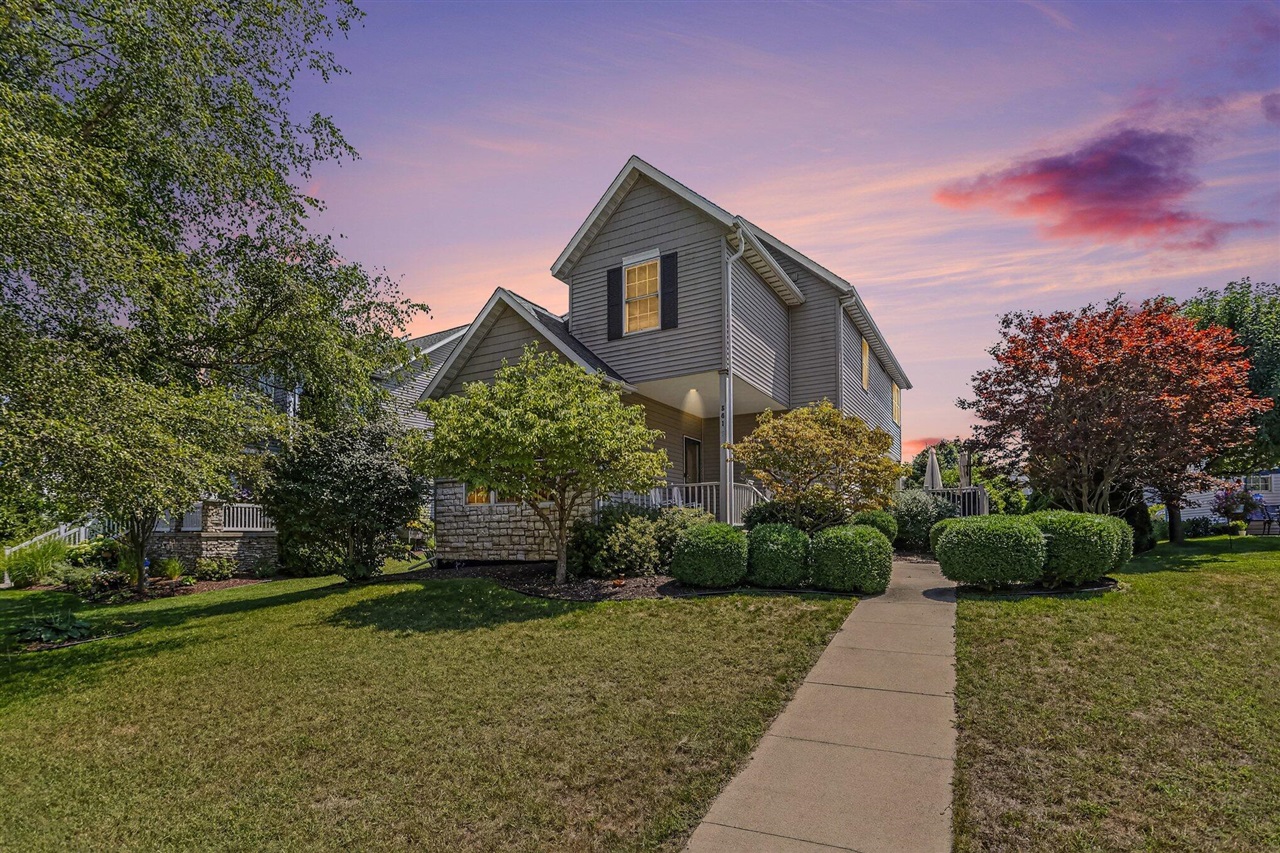 561 Upton Drive — photo