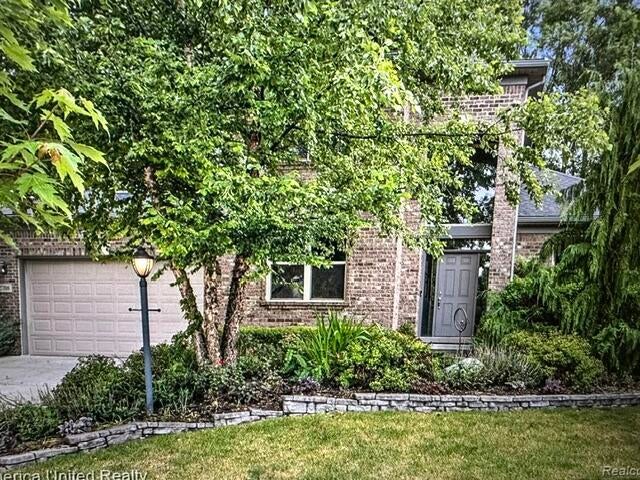2708 Trillium Hills Drive — photo