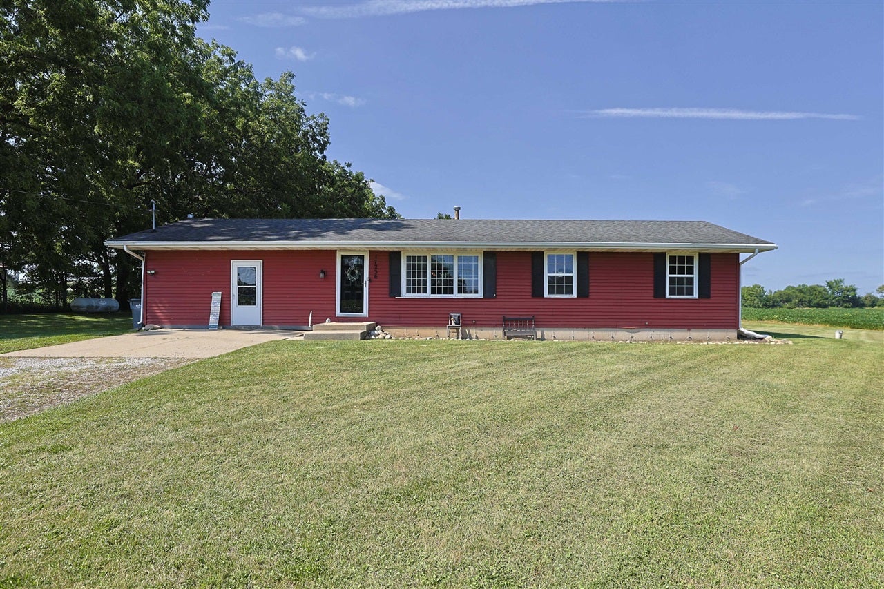 17236 Mason Street — photo