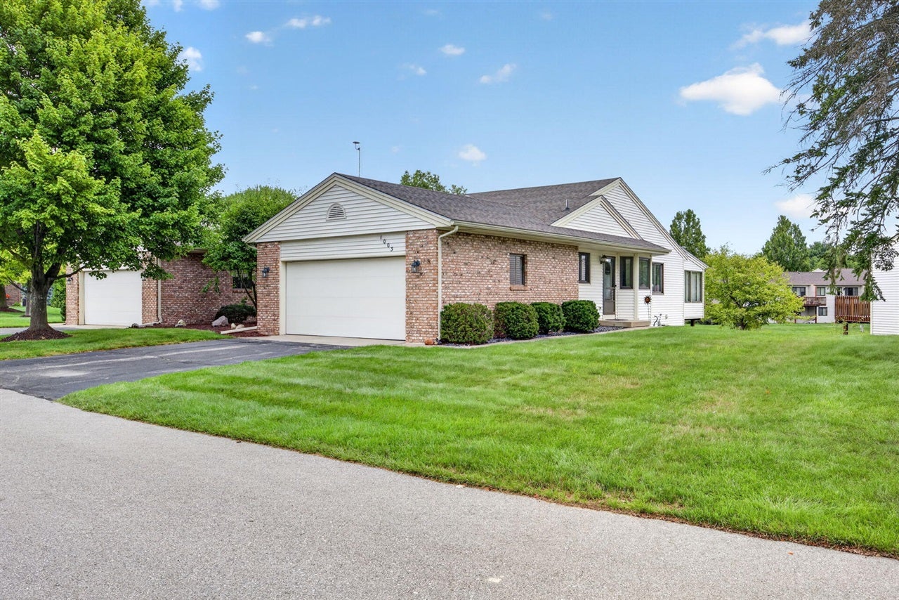 1003 Bayou Drive — photo