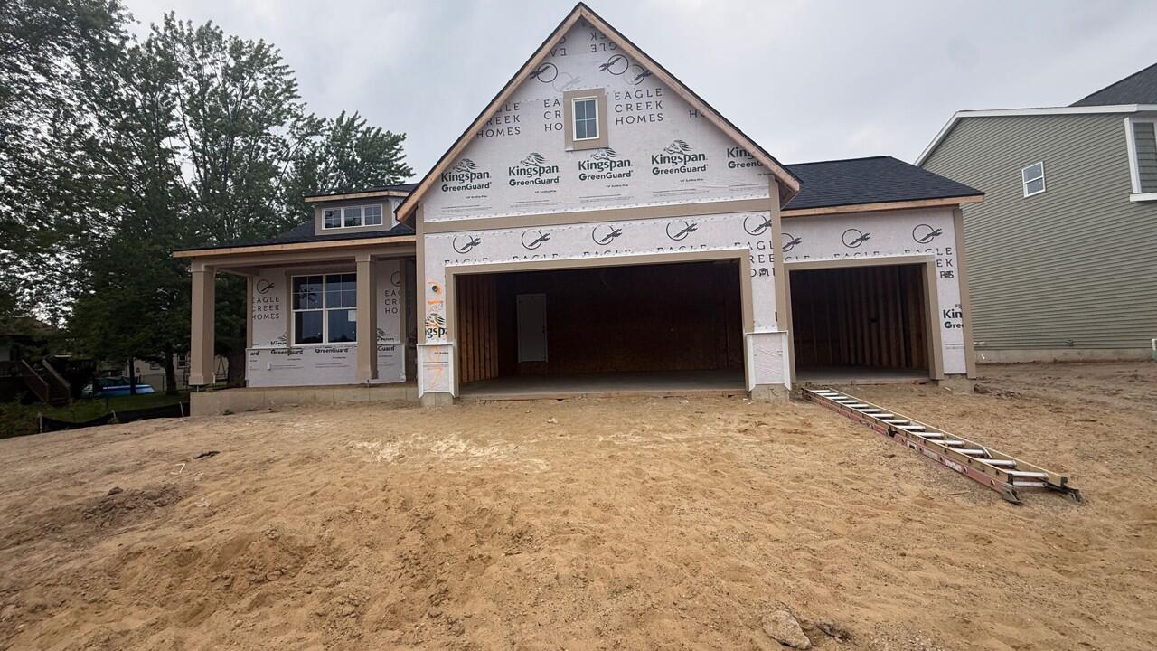 2407 Promise Drive — photo