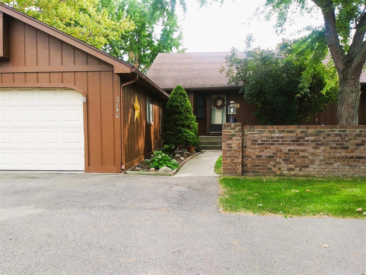 3140 Old Kent Road — photo
