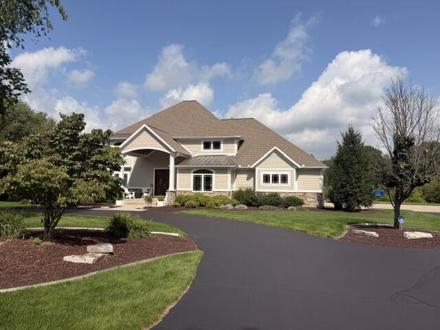 4545 Stonegate Ridge Court, Ada, MI 49301