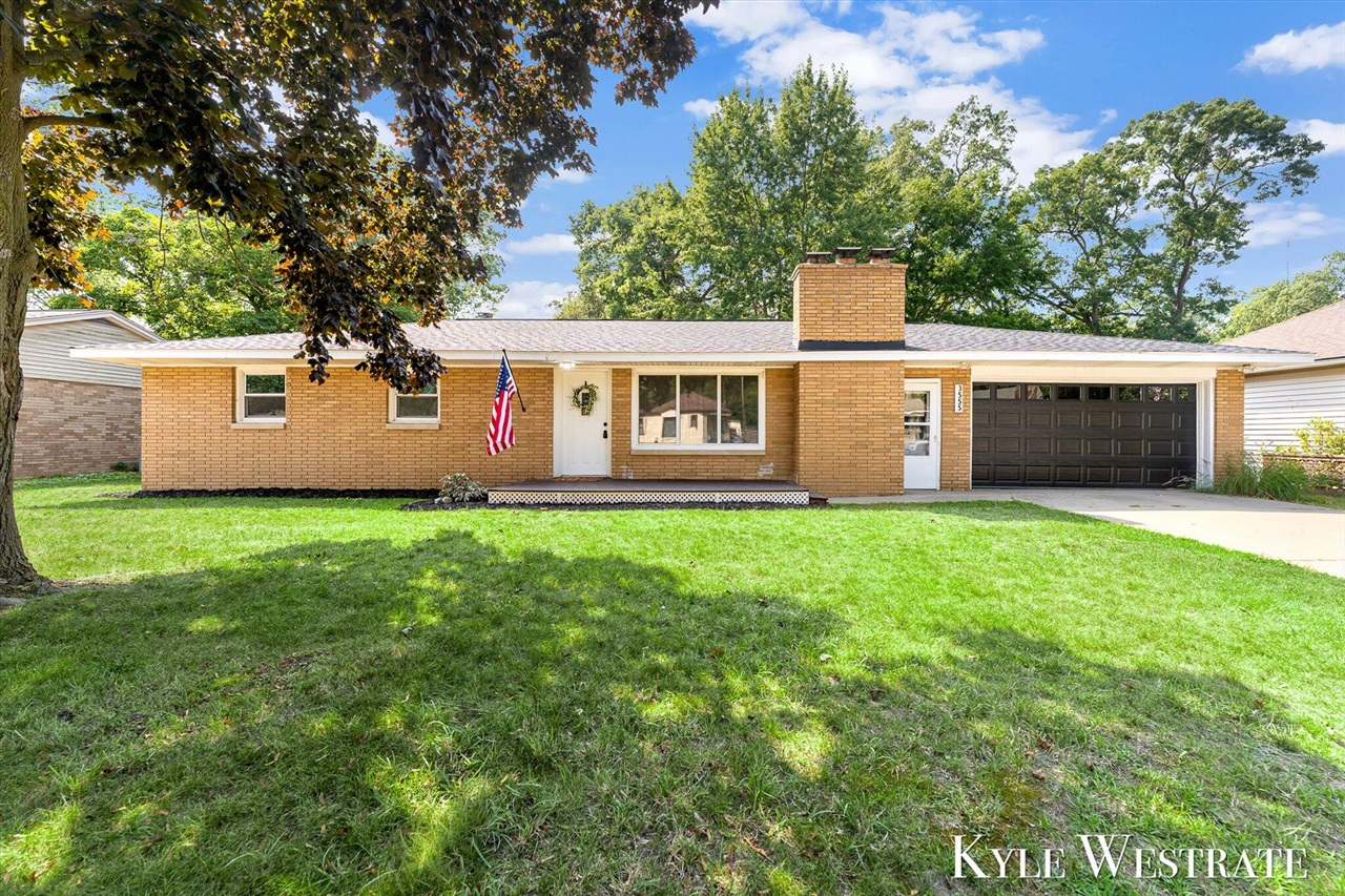 3555 Chippewa Drive — photo