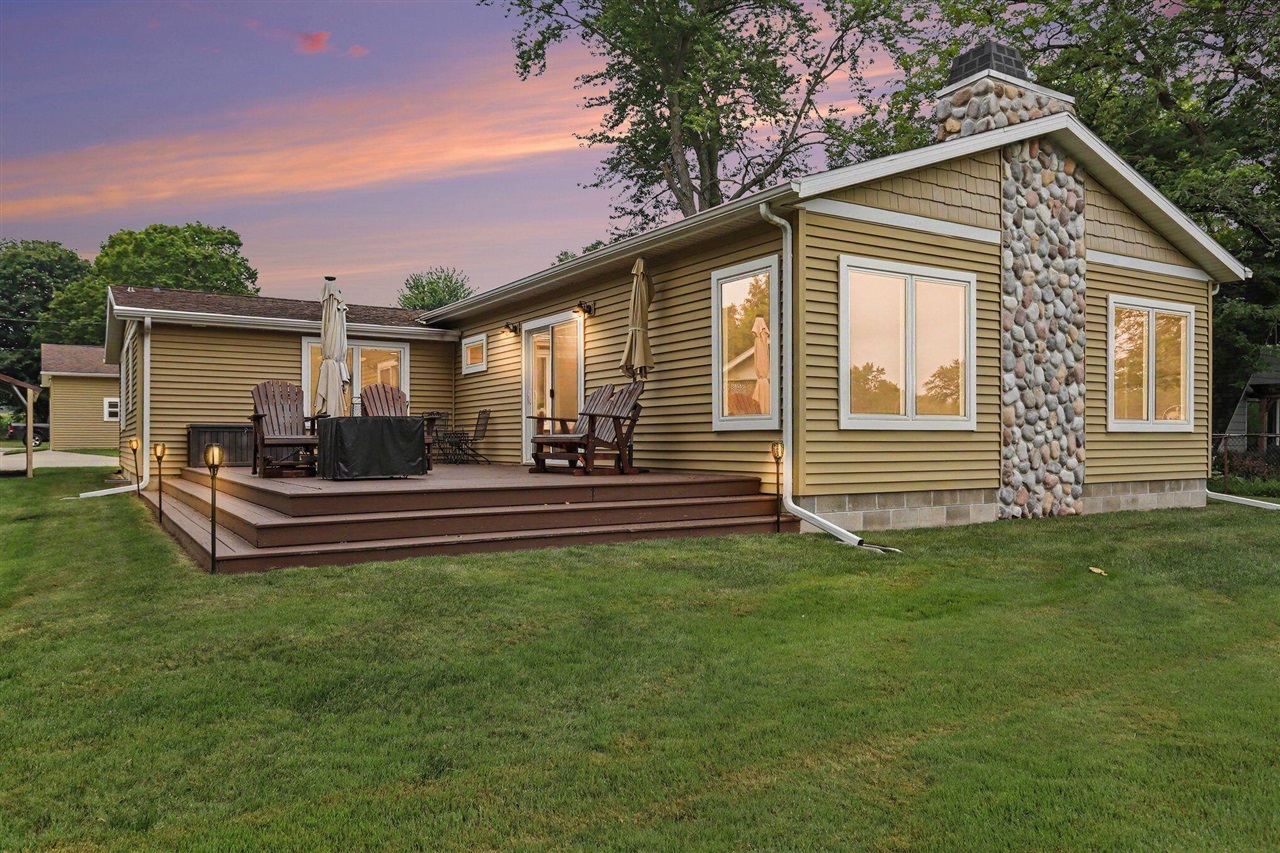 47498 84th Avenue, Decatur, MI 49045