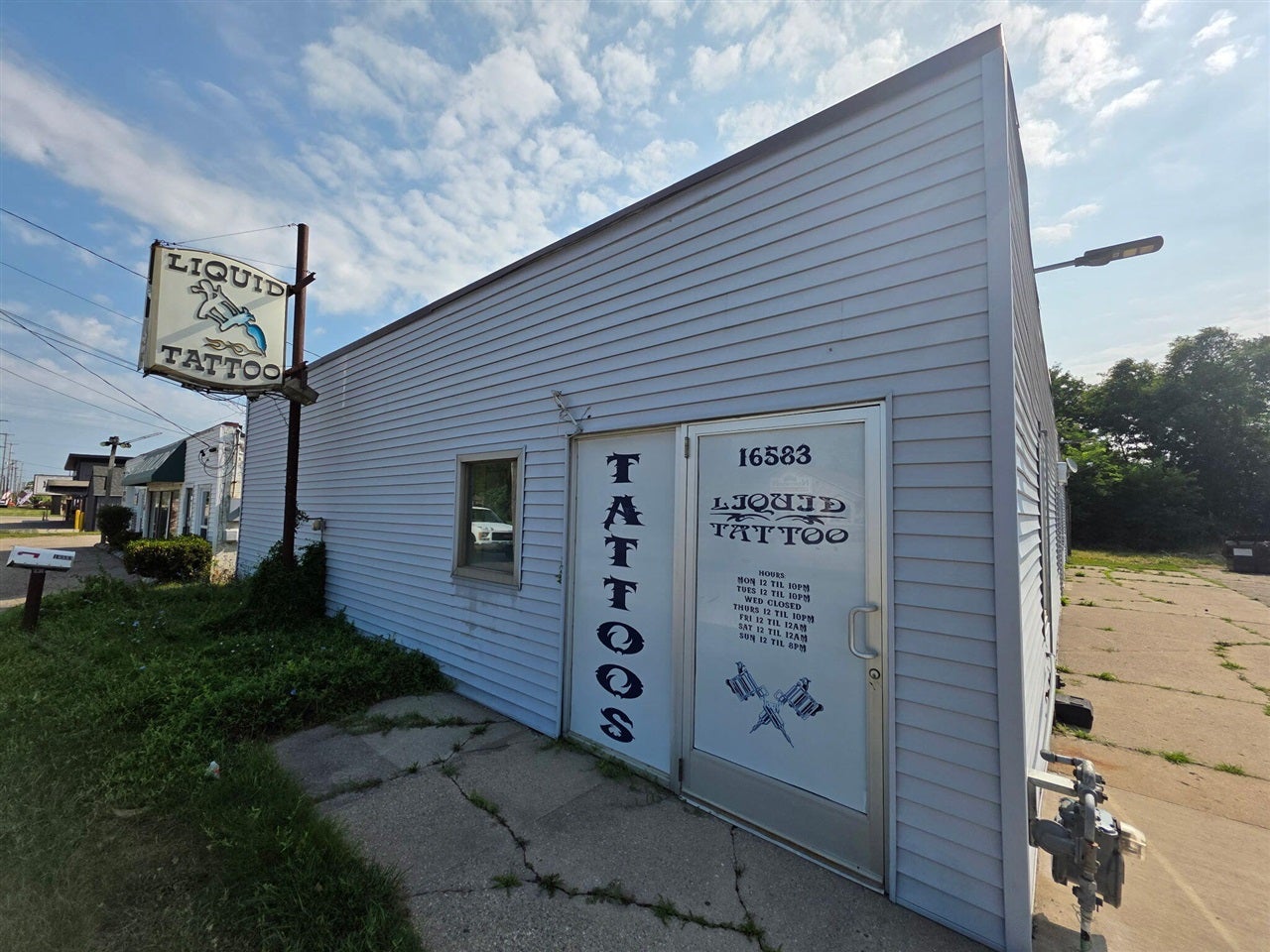16583 S US Highway 27 — photo