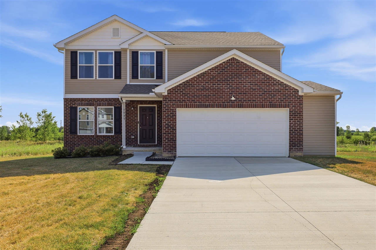 6045 Crooked River Drive — photo