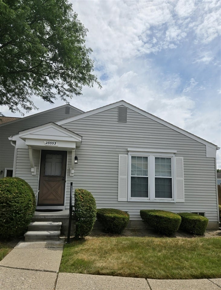 23553 Meeting Hall Lane — photo