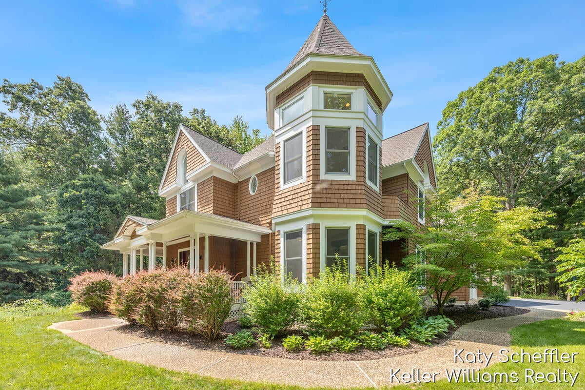 6157 Egypt Forest Road — photo